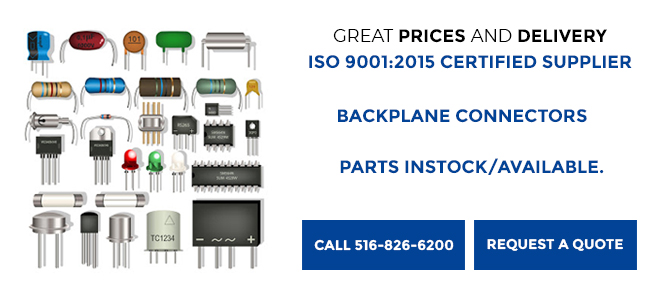 Backplane Connectors Info