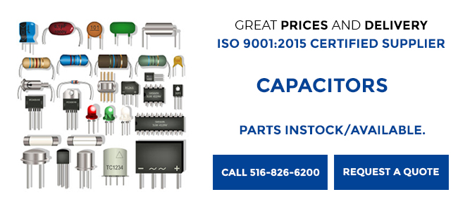 Capacitors Info