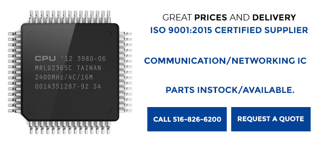 Communication ICs  Info