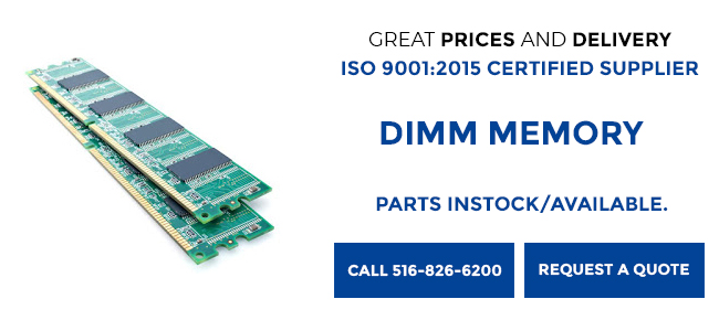 Dimm Info