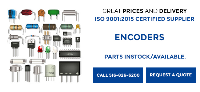 Encoders Info