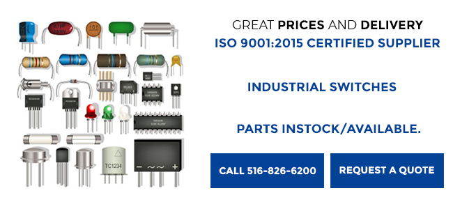 Industrial Sensors Info