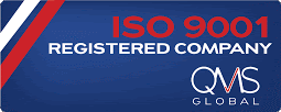 ISO 9001:2015 Certification