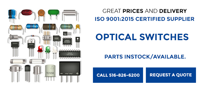 Optical Switches Info