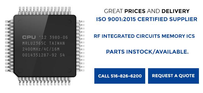 RF Integrated Circuits Info