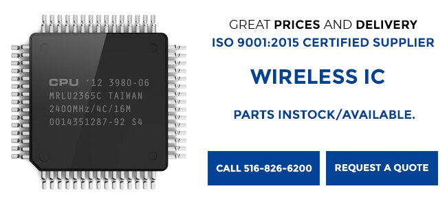 Wireless ICs Info